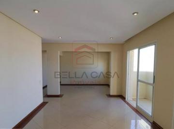 Apartamento · 102m² · 3 Quartos · 2 Vagas · Excelente apto para locação de 106m² no Parque da Mooca