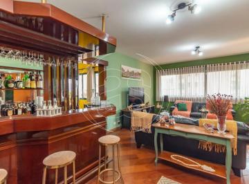 Apartamento · 222m² · 4 Quartos · 3 Vagas · APARTAMENTO À VENDA EM MOEMA COM 222M², 4 QUARTOS SENDO 3 SUÍTES E 3 VAGAS DE GARAGEM