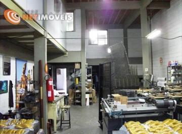 239db326-6ee5-49a6-8a94-ea3828bf725e.JPG · Comercial à Venda, Caiçaras, Belo Horizonte