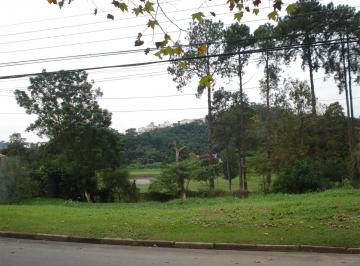 340a06ae5d9aebc93756b1ba0d7f56eba8349958 · Terreno à venda, 1600 m² por R$ 4.100.000,00 - Vila de São Fernando - Cotia/SP