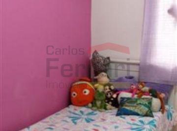 Apartamento · 49m² · 2 Quartos · 1 Vaga · APTO MARAVIHOSO SÓ ENTRAR E MORAR