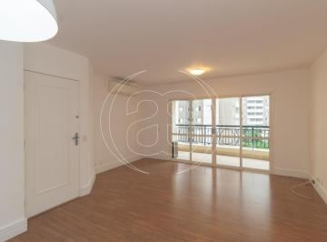 Apartamento · 102m² · 3 Quartos · 2 Vagas · APARTAMENTO PARA LOCAÇÃO EM MOEMA COM 100m², 3 QUARTOS SENDO 1 SUÍTE E 2 VAGAS DE GARAGEM