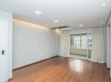 Apartamento · 110m² · 4 Quartos · 2 Vagas · APARTAMENTO PARA LOCAÇÃO - MOEMA ÍNDIOS
