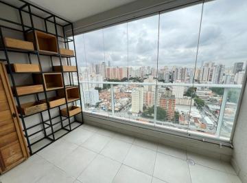 Foto 01 · STUDIO PARA LOCAÇÃO NO TATUAPÉ, PRÓXIMO AO METRÔ CARRÃO, 01 VAGA ! ! !