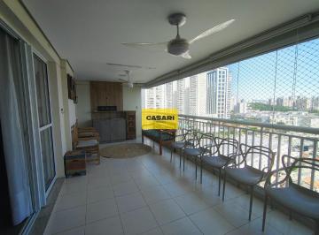 Photo 1 · Apartamento residencial de 157 m² para aluguel no Centro de São Bernardo do Campo