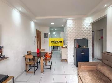 Photo 1 · Apartamento 3 dorms, 74 m² à venda – Rudge Ramos, SBC
