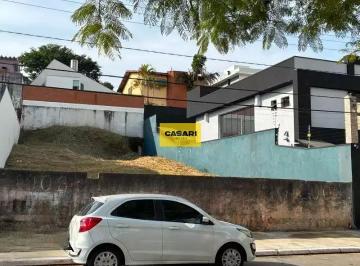 Terreno · 391m² · Terreno à Venda no Jardim São Caetano, São Bernardo do Campo: O Local Perfeito p