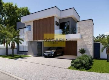Photo 1 · Casa residencial à venda no Portal Ville Jardins, Boituva – 205 m²