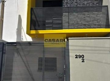Casa · 64m² · 2 Quartos · 1 Vaga · Casa residencial à venda no Bairro Residencial Vitiello, Boituva/SP