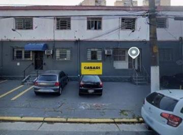 Comercial · 1400m² · Galpão para Aluguel | Vila Macedópolis