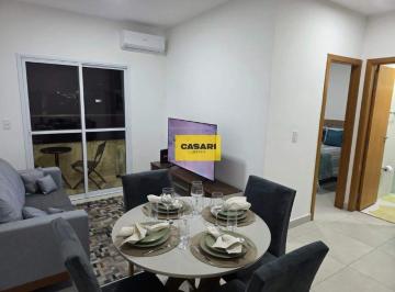 Apartamento · 45m² · 1 Quarto · 1 Vaga · Apartamento à venda no Rudge Ramos, em São Bernardo do Campo
