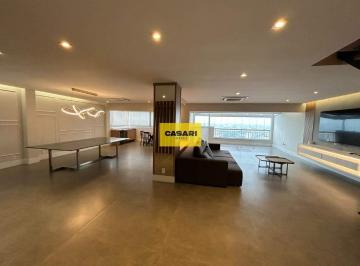 Apartamento · 311m² · 3 Quartos · 9 Vagas · Cobertura para à venda no bairro Vila Gonçalves - Casari Imóveis São Bernardo do