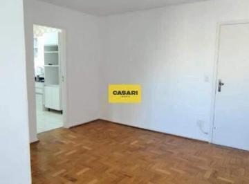 Apartamento · 70m² · 2 Quartos · 1 Vaga · Apartamento à Venda na Rua Olinda – Nova Petrópolis, São Bernardo