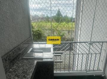Photo 1 · Apartamento com 2 dormitórios à venda - Demarchi - São Bernardo do Campo/SP