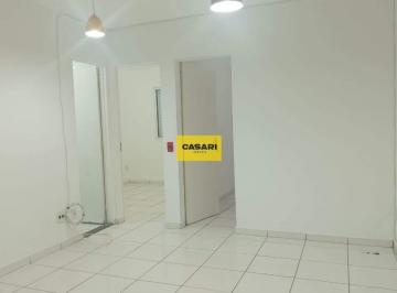 Apartamento · 44m² · 2 Quartos · 1 Vaga · Apartamento á venda - Nova Petróplois