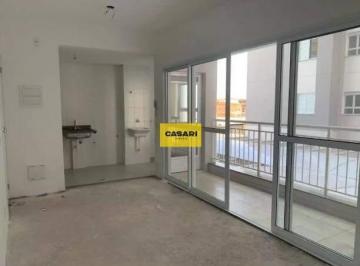 Apartamento · 56m² · 2 Quartos · 1 Vaga · Apartamento à venda no Baeta Neves em São Bernardo do Campo | 2 dormitórios | 56