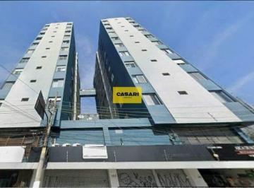 Apartamento · 174m² · 3 Quartos · 1 Vaga · Apartamento à Venda com 3 Dormitórios, Suíte e Portaria 24h – Centro de São Bernardo do Campo