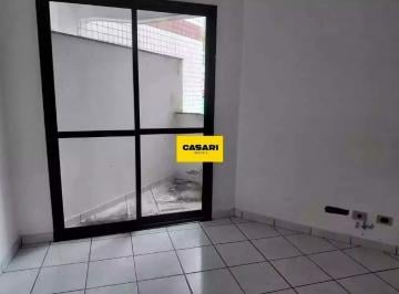 Apartamento · 45m² · 1 Quarto · 1 Vaga · Apartamento à venda, 45 m² - Assunção - São Bernardo do Campo/SP