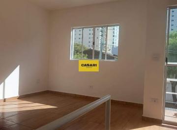 Casa · 90m² · 2 Quartos · 1 Vaga · Sobrado Novo 2 quartos á venda Nova Petropolis São Bernardo do Campo