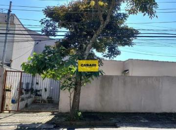 Terreno · 125m² · Terreno à venda no Bairro Independência em São Bernardo do Campo – Excelente opo