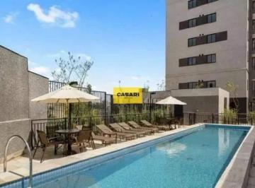 Apartamento · 43m² · 1 Quarto · Apartamento para Locação no KZ Select Taboão | 43m² em São Bernardo