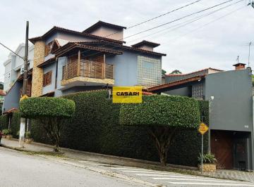 Casa · 405m² · 3 Quartos · 5 Vagas · Casa de Alto Padrão à Venda no Terra Nova II: O Endereço da sua Próxima Conquista