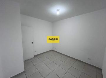 Apartamento · 55m² · 2 Quartos · 1 Vaga · Apartamento para Alugar ou Vender no Bairro Assunção – São Bernardo do Campo/SP