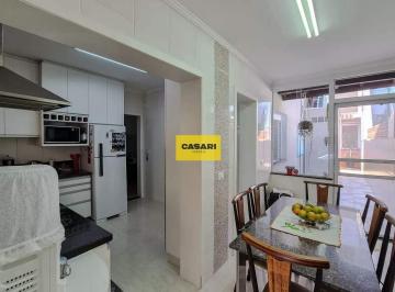 Casa · 152m² · 3 Quartos · 3 Vagas · Casa Jardim Paramount - SBCampo/SP