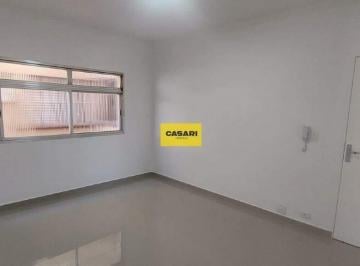 Apartamento · 75m² · 2 Quartos · Apartamento 2 Dormitórios sem Vaga – Aluguel em São Bernardo do Campo, Próximo à Anchieta