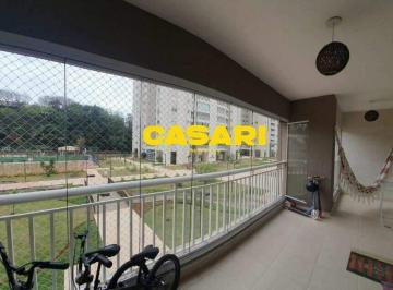 Apartamento · 146m² · 3 Quartos · 2 Vagas · Apartamento de Alto Padrão à Venda no Bairro Santa Paula em São Caetano do Sul –