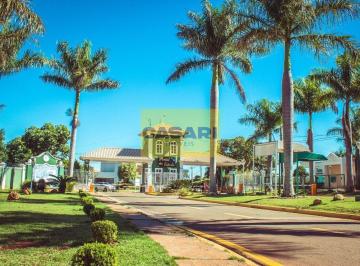 Terreno · 502m² · OPORTUNIDADE! Terreno à venda, 502 m² - Portal das Estrelas - Boituva/SP