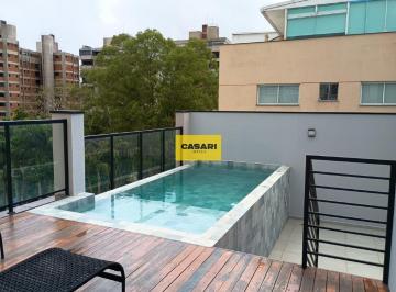 Apartamento · 80m² · 2 Quartos · 1 Vaga · Apartamento para Aluguel | Jardim do Mar, São Bernardo do Campo - R$ 5.000/mês