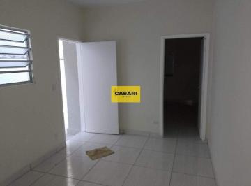 Casa · 51m² · 1 Quarto · 2 Vagas · Casa com Quintal Amplo e Excelente Localização