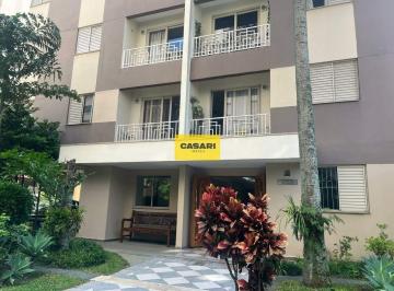 Apartamento · 70m² · 3 Quartos · 1 Vaga · Apartamento 3 Quartos 1 vaga em Baeta Neves, São Bernardo do Campo — Financiamento Aceito
