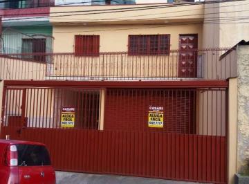 Comercial · 165m² · 4 Vagas · Prédio para alugar, 165 m² - Rudge Ramos - São Bernardo do Campo/SP