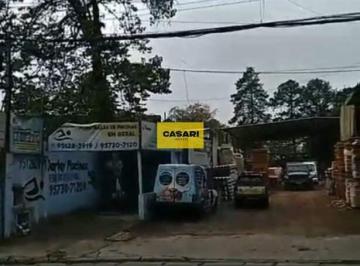 Comercial · 1465m² · 10 Vagas · Galpão à venda 10 vagas Demarchi - São Bernardo do Campo - SP