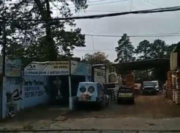Photo 1 · Galpão à venda 10 vagas Demarchi - São Bernardo do Campo - SP