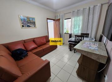 Photo 1 · Casa Térrea à Venda – 2 Quartos (1 Suíte) – 99 m² – Bairro Assunção – São Bernar