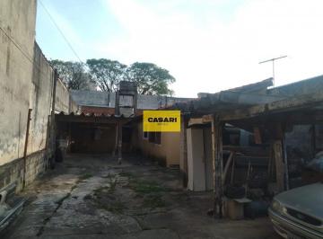 Terreno · 300m² · Terreno à venda na Paulicéia – São Bernardo do Campo/SP