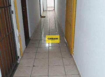 Comercial · 378m² · Prédio à Venda no Bairro Taboão – Excelente Oportunidade para Investidores em São Bernardo do Campo!