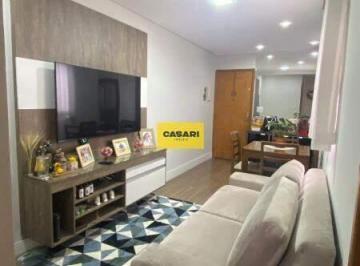 Sala · Maravilhosa Cobertura de 80 m² em Santo André - Sem Condomínio