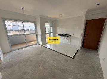 Photo 1 · Apartamento 2 dorms (1 suíte), 74 m² – Nova Petrópolis, SBC