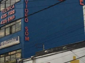 Photo 1 · Prédio Comercial à Venda no Centro de São Bernardo do Campo – 526 m², Ponto Comercial