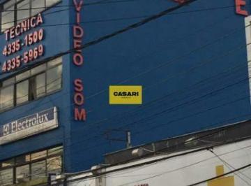 Photo 1 · Prédio Comercial à Venda no Centro de São Bernardo do Campo – 526 m², Ponto Comercial