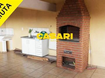 Casa · 310m² · 2 Quartos · 2 Vagas · Casa com 2 dormitórios à venda, 310 m² - Jordanópolis - São Bernardo do Campo/SP