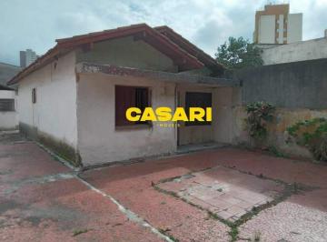 Casa · 143m² · 2 Quartos · 5 Vagas · Casa com 2 dormitórios à venda, 143 m² - Demarchi - São Bernardo do Campo/SP