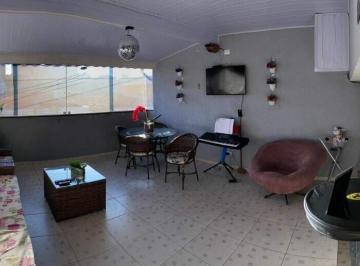 Photo 1 · Sobrado à venda no Demarchi – 2 dormitórios, 160m² e localização privilegiada