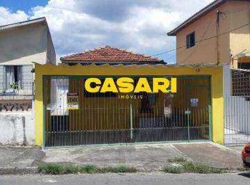 Casa · 228m² · 3 Quartos · Casa com 3 dormitórios à venda, 228 m² - Baeta Neves - São Bernardo do Campo/SP