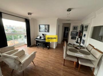 Photo 1 · Apartamento à Venda 2 Dormitórios com Suíte e Lazer Completo – 63m²