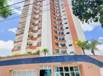 Photo 1 · Apartamento 4 suítes, 189 m², 3 vagas – Chácara Inglesa, SBC